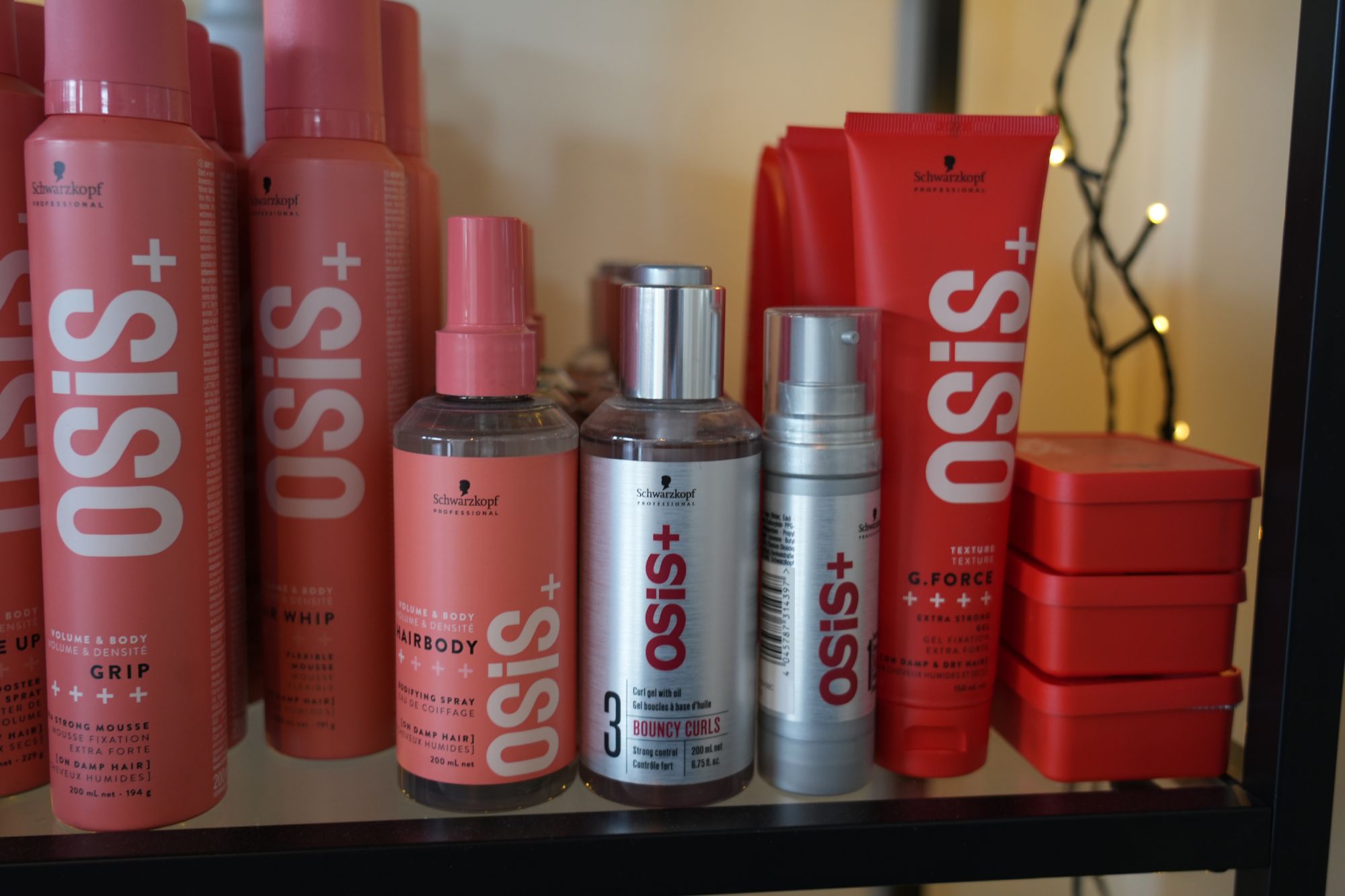Osis+